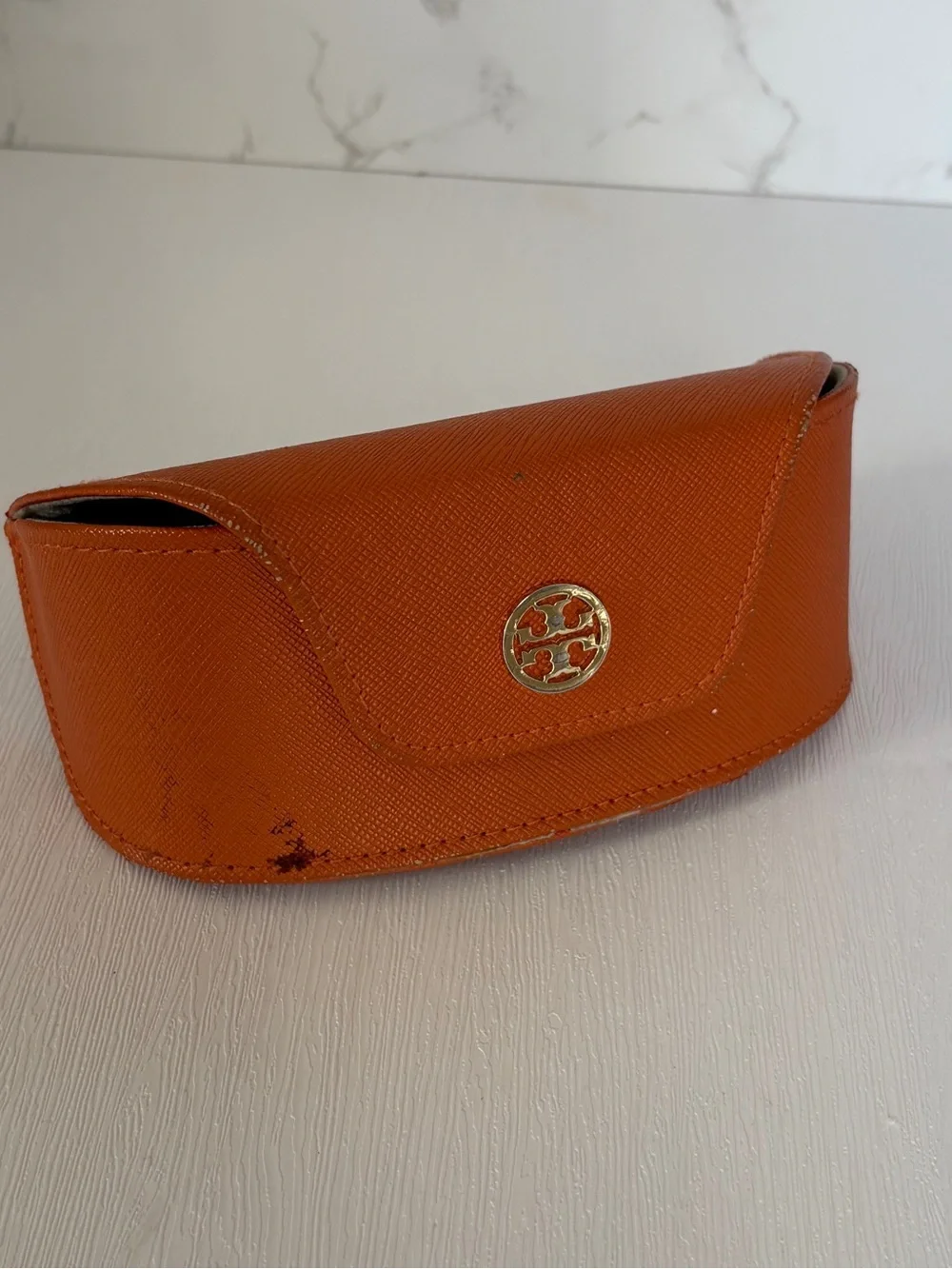 Tory Burch bold oversized